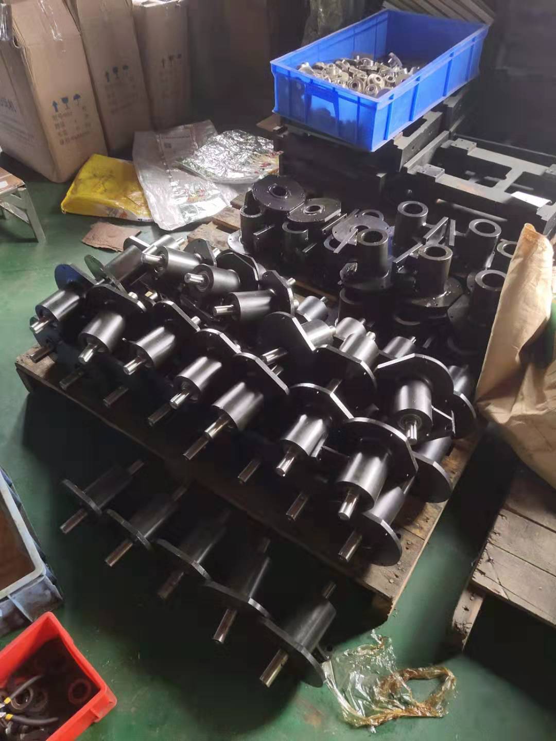 鮮米銀行圖片/鮮米銀行樣板圖 (2)