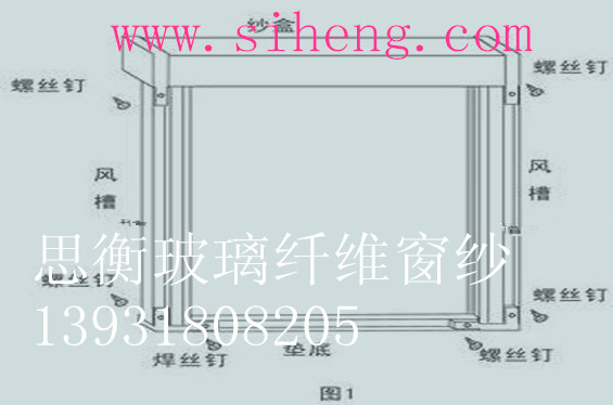 思衡專(zhuān)業(yè)生產(chǎn)隱形窗紗 防蚊網(wǎng)圖片/思衡專(zhuān)業(yè)生產(chǎn)隱形窗紗 防蚊網(wǎng)樣板圖 (1)