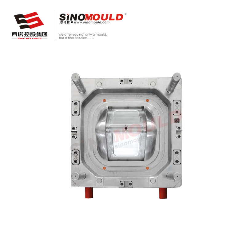 垃圾桶模具圖片/垃圾桶模具樣板圖 (3)