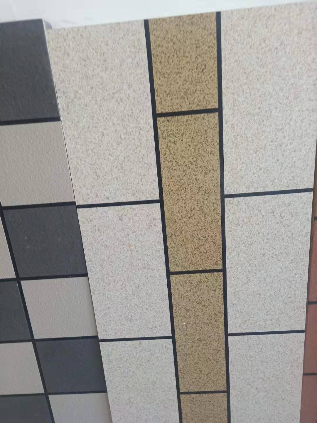 裝飾保溫一體板圖片/裝飾保溫一體板樣板圖 (4)