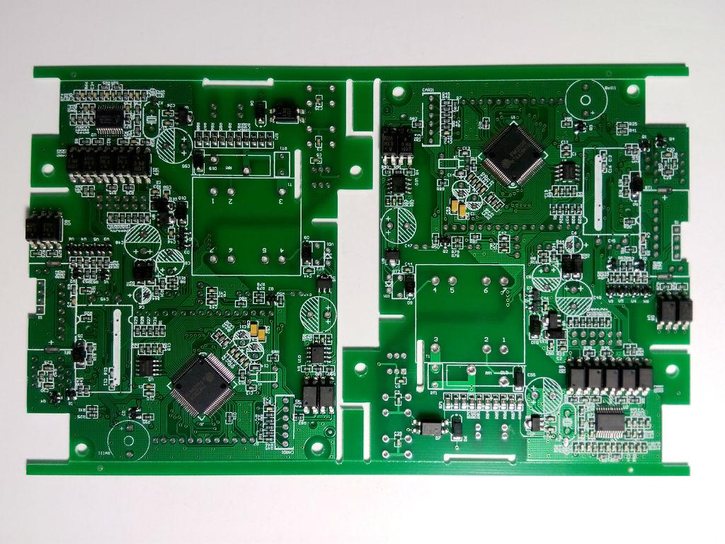 SMT貼片加工焊接pcba圖片/SMT貼片加工焊接pcba樣板圖 (3)