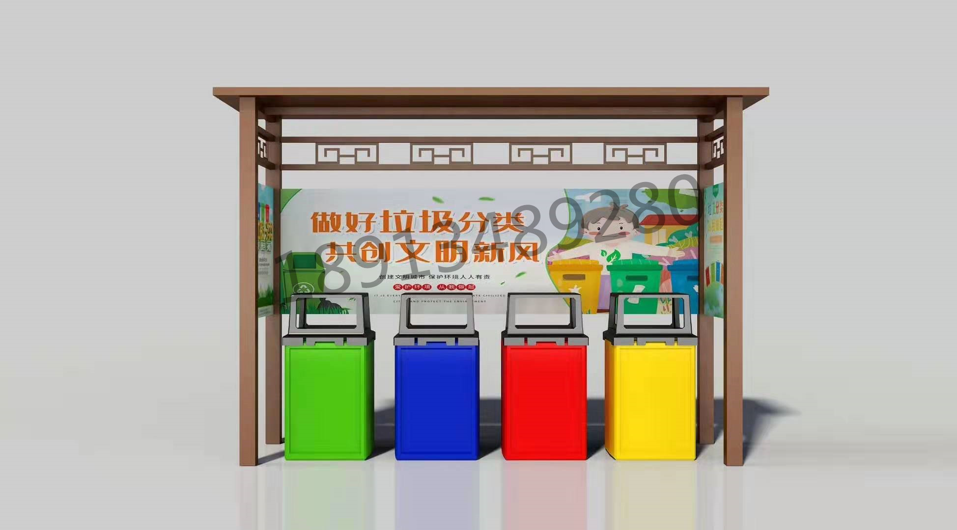 宣傳欄圖片/宣傳欄樣板圖 (4)
