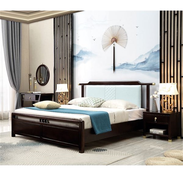 中式酒店家具圖片/中式酒店家具樣板圖 (3)