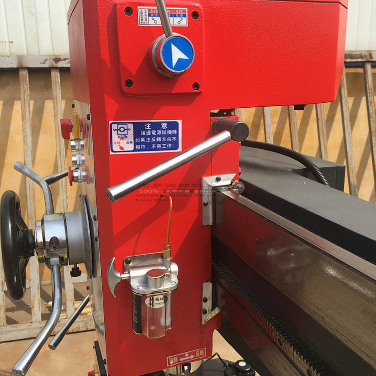 搖臂鉆廠家圖片/搖臂鉆廠家樣板圖 (4)