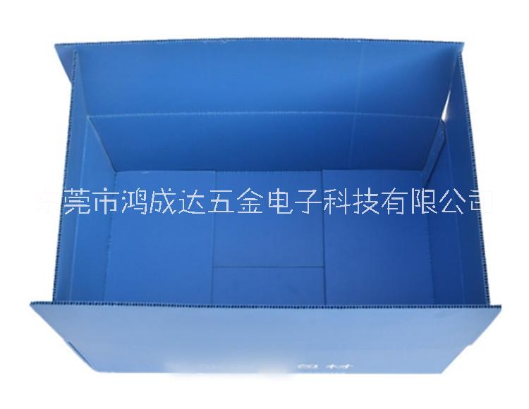 中空板箱圖片/中空板箱樣板圖 (1)