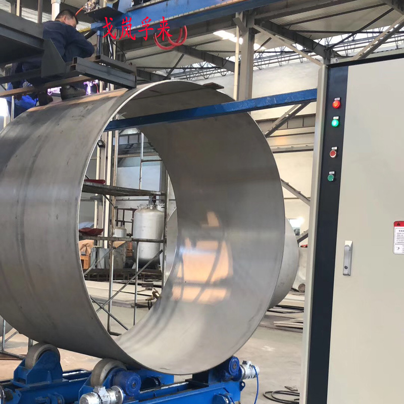 鈦合金不銹鋼罐體等離子自動焊機圖片/鈦合金不銹鋼罐體等離子自動焊機樣板圖 (3)