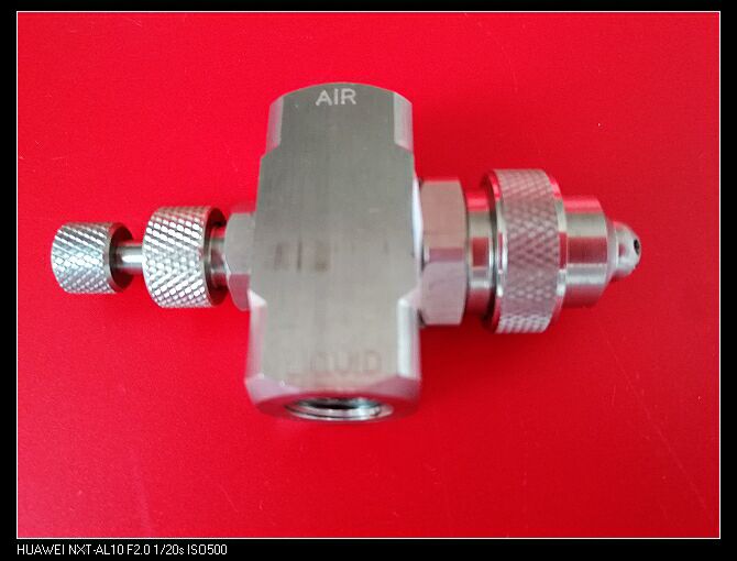 廣東廣州優(yōu)質(zhì)空氣霧化噴嘴組件哪家質(zhì)量好/定制廠家價格