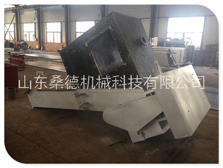 機(jī)械格柵機(jī)圖片/機(jī)械格柵機(jī)樣板圖 (4)