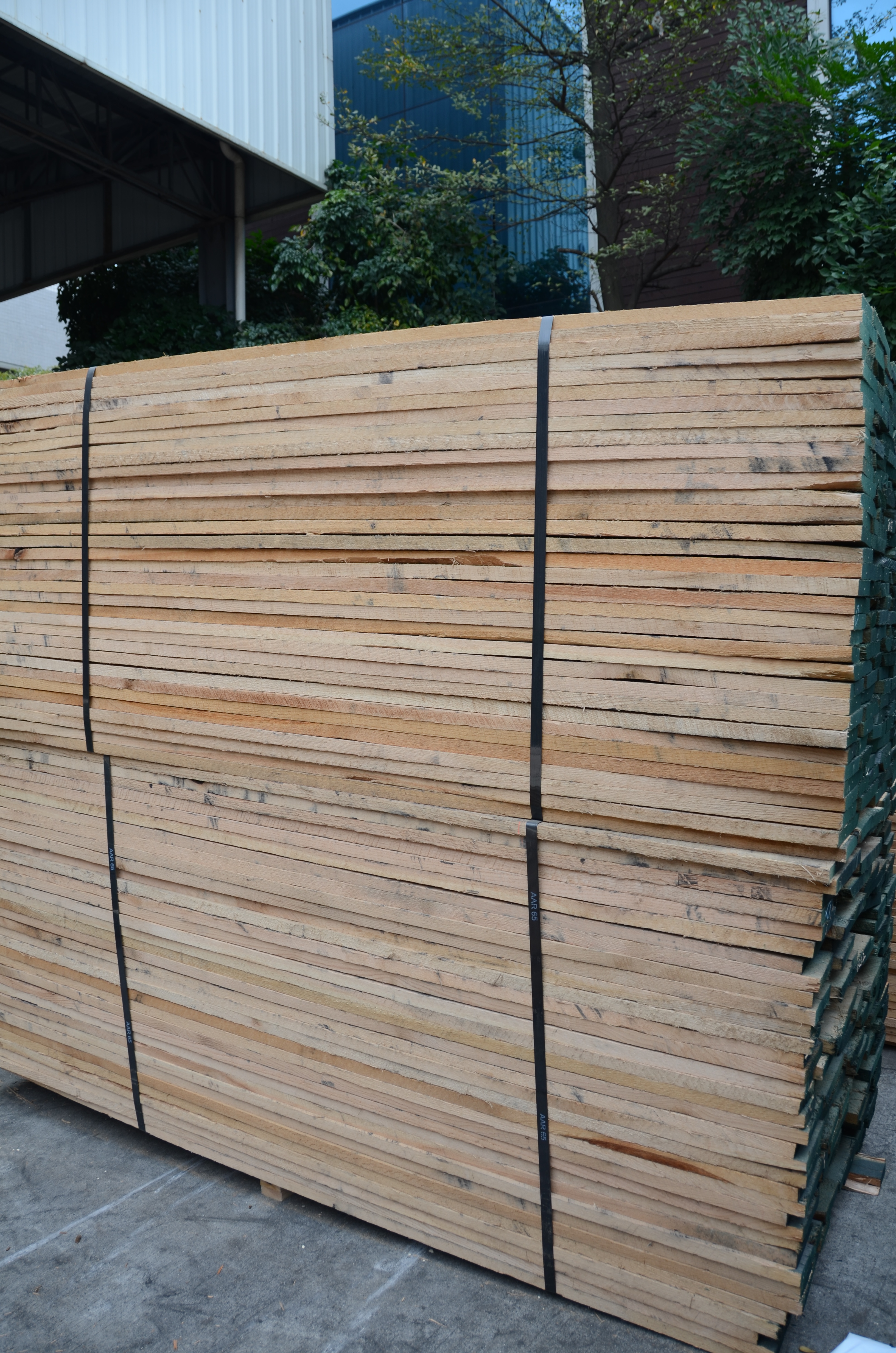 美國(guó)紅橡木FAS級(jí) 進(jìn)口紅橡木板圖片