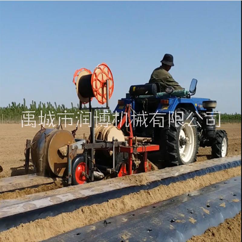 播種機(jī)圖片/播種機(jī)樣板圖 (4)
