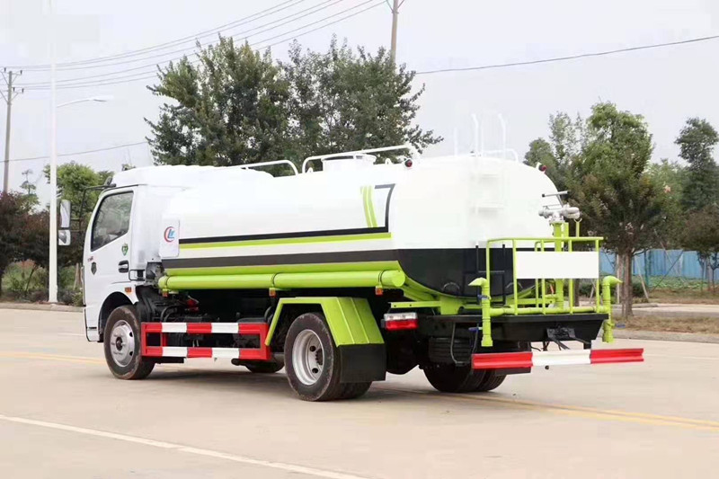 10噸灑水車圖片/10噸灑水車樣板圖 (3)