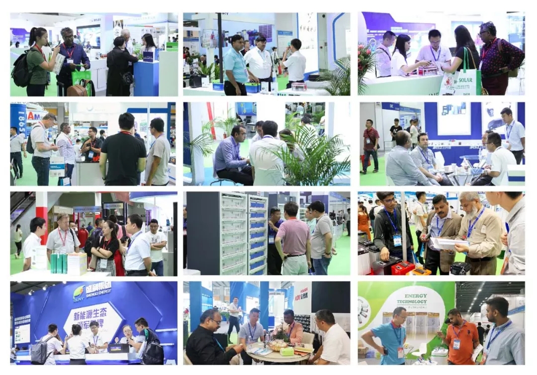 GBF ASIA2020圖片