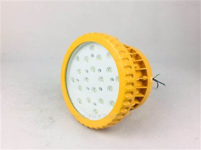 吊桿式100WLED防爆燈圖片