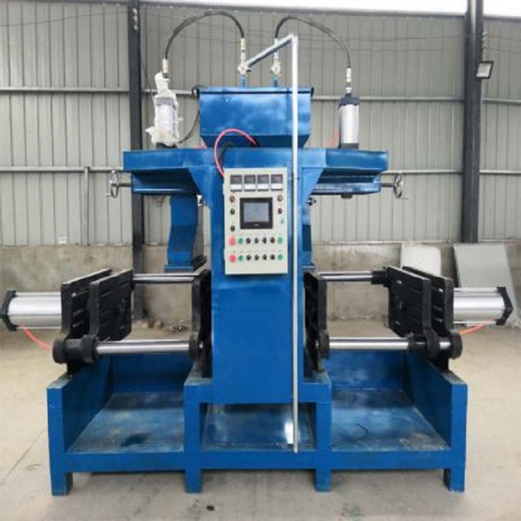 專業(yè)生產(chǎn)覆膜砂射芯機  覆膜砂鑄造工藝射芯機 水平式射芯機