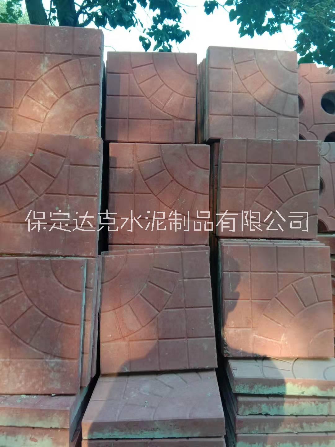 便道磚圖片/便道磚樣板圖 (3)