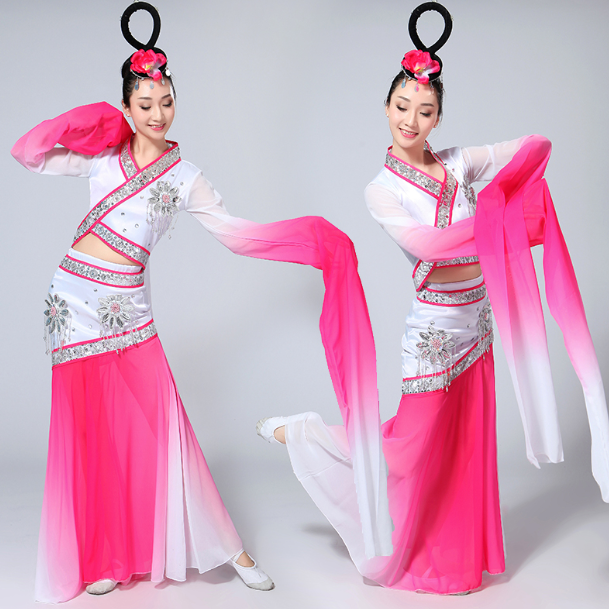 舞蹈服裝圖片/舞蹈服裝樣板圖 (3)