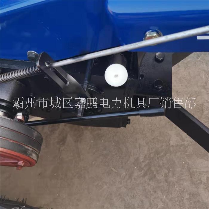 手扶拖拉機(jī)絞磨機(jī)圖片/手扶拖拉機(jī)絞磨機(jī)樣板圖 (4)