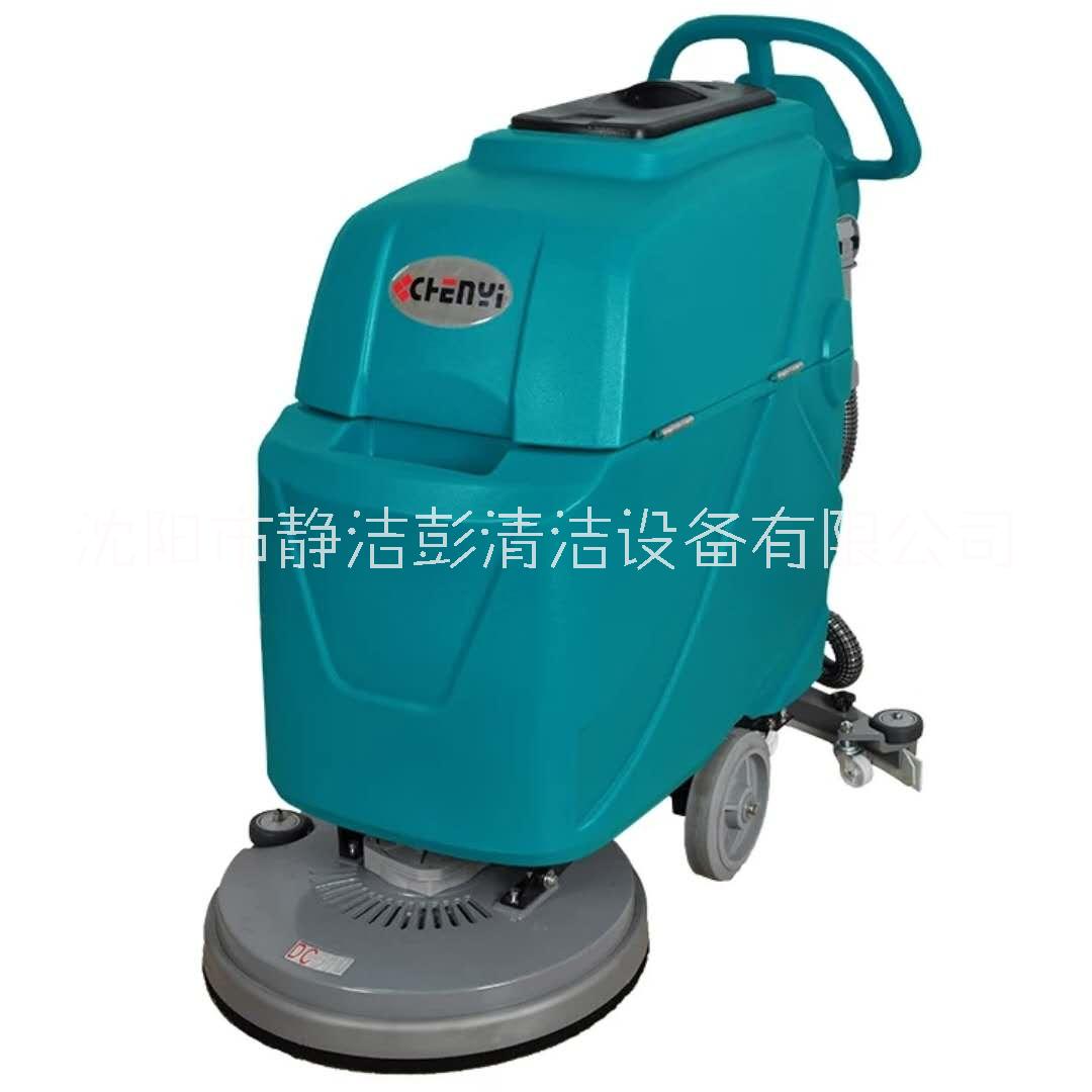自動(dòng)洗地機(jī)圖片/自動(dòng)洗地機(jī)樣板圖 (1)