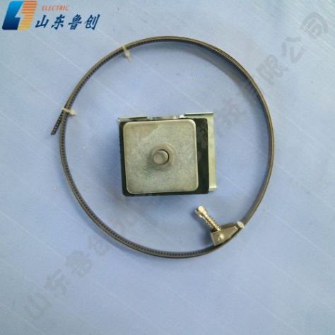 光纜引下線(xiàn)夾圖片