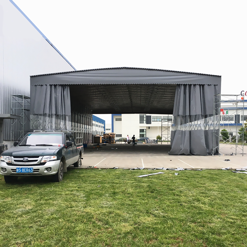 推拉篷圖片/推拉篷樣板圖 (2)