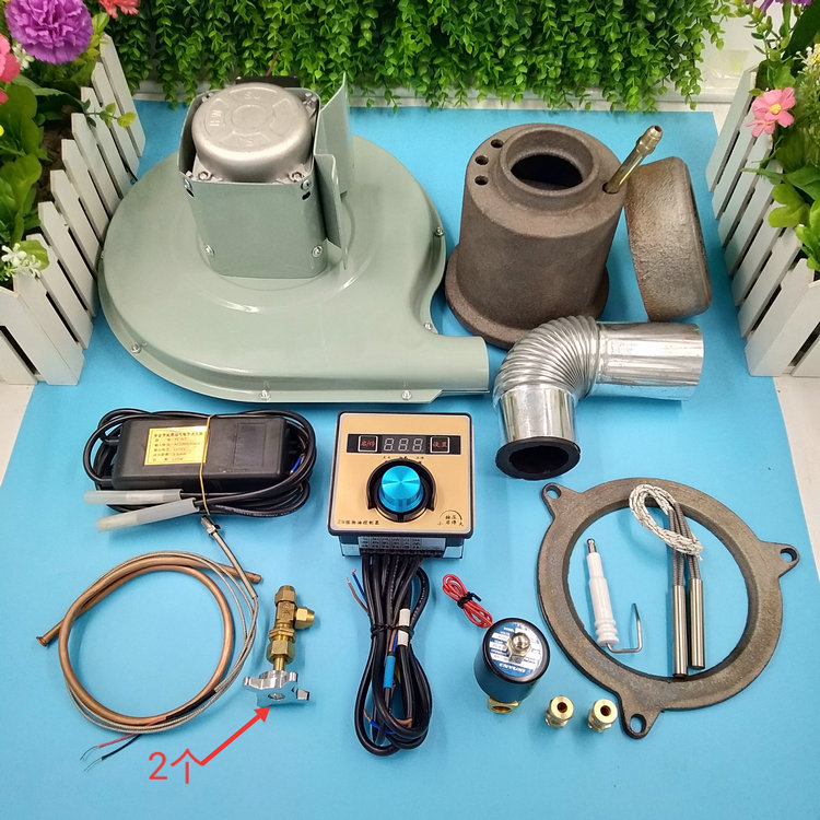 醇管家供應(yīng) 貴州省駐馬店 ZW6S油閥植物油系統(tǒng) 無(wú)醇燃料 植物油爐頭 植物油灶具 廠家批發(fā)