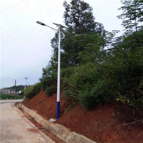 路燈照明圖片/路燈照明樣板圖 (2)
