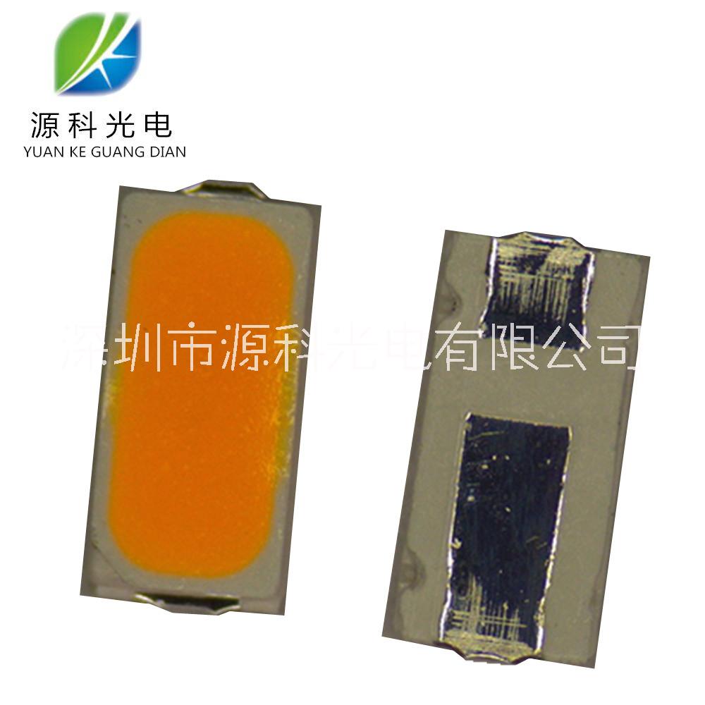 廠家供應(yīng)0.1W調(diào)粉黃 LED圖片/廠家供應(yīng)0.1W調(diào)粉黃 LED樣板圖 (4)