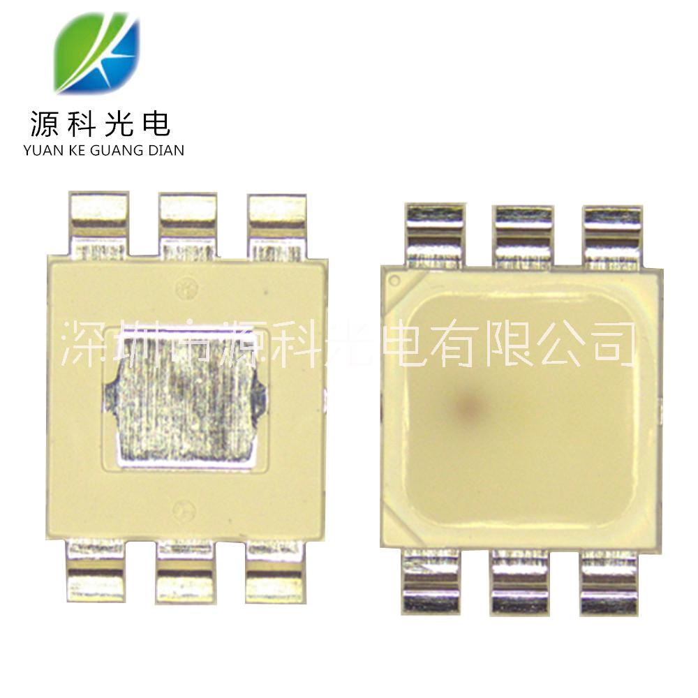 供應(yīng)5074RGB 燈珠 507圖片/供應(yīng)5074RGB 燈珠 507樣板圖 (3)