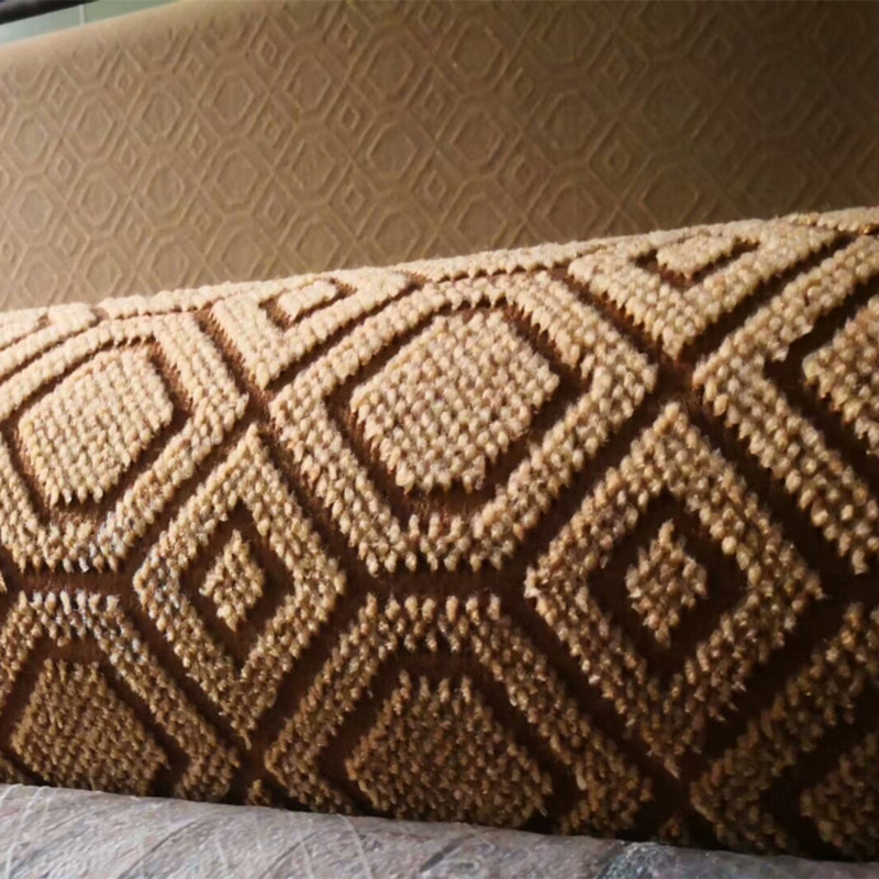 提花地毯圖片/提花地毯樣板圖 (2)