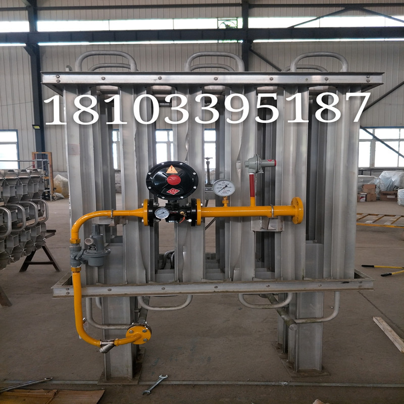 調(diào)壓撬圖片/調(diào)壓撬樣板圖 (3)