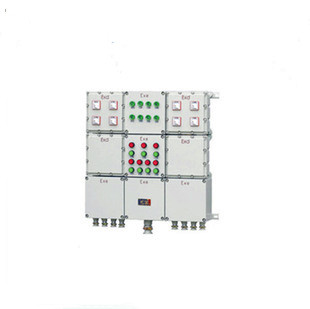 上海市防爆动力检修箱厂家防爆动力检修箱-防爆动力检修箱厂家-防爆动力检修箱价格-上海新黎明防爆电器有限公司