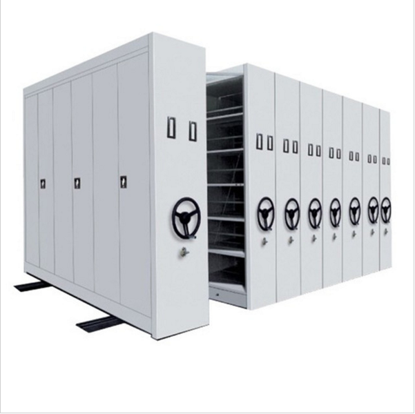 檔案密集柜圖片/檔案密集柜樣板圖 (4)