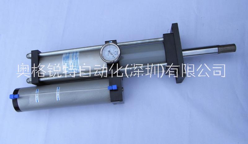 增壓缸圖片/增壓缸樣板圖 (2)