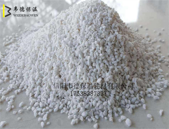 廣州閉孔珍珠巖圖片