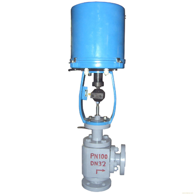 電動(dòng)角型調(diào)節(jié)閥圖片/電動(dòng)角型調(diào)節(jié)閥樣板圖 (1)