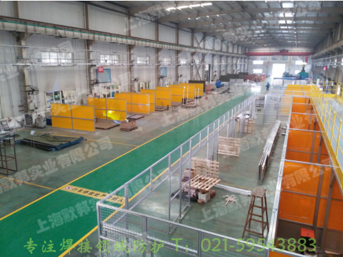 焊接機(jī)器人圖片/焊接機(jī)器人樣板圖 (4)