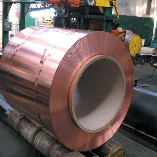 紫銅帶圖片/紫銅帶樣板圖 (4)