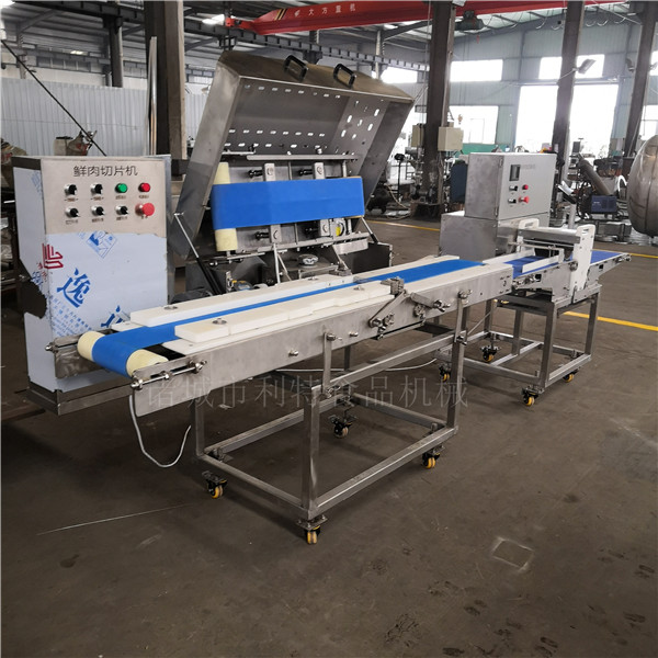 切肉條機圖片/切肉條機樣板圖 (2)