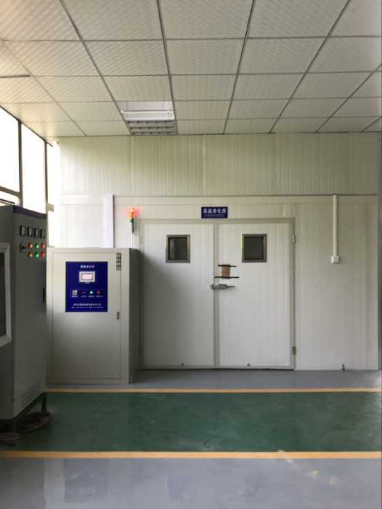 高溫老化房圖片/高溫老化房樣板圖 (1)