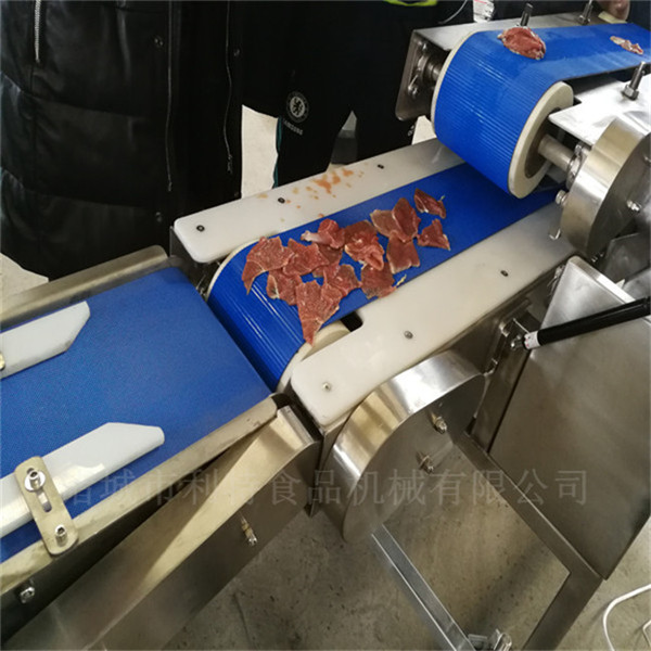 切肉條機圖片/切肉條機樣板圖 (4)