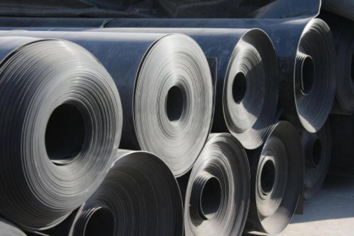 土工膜市場圖片