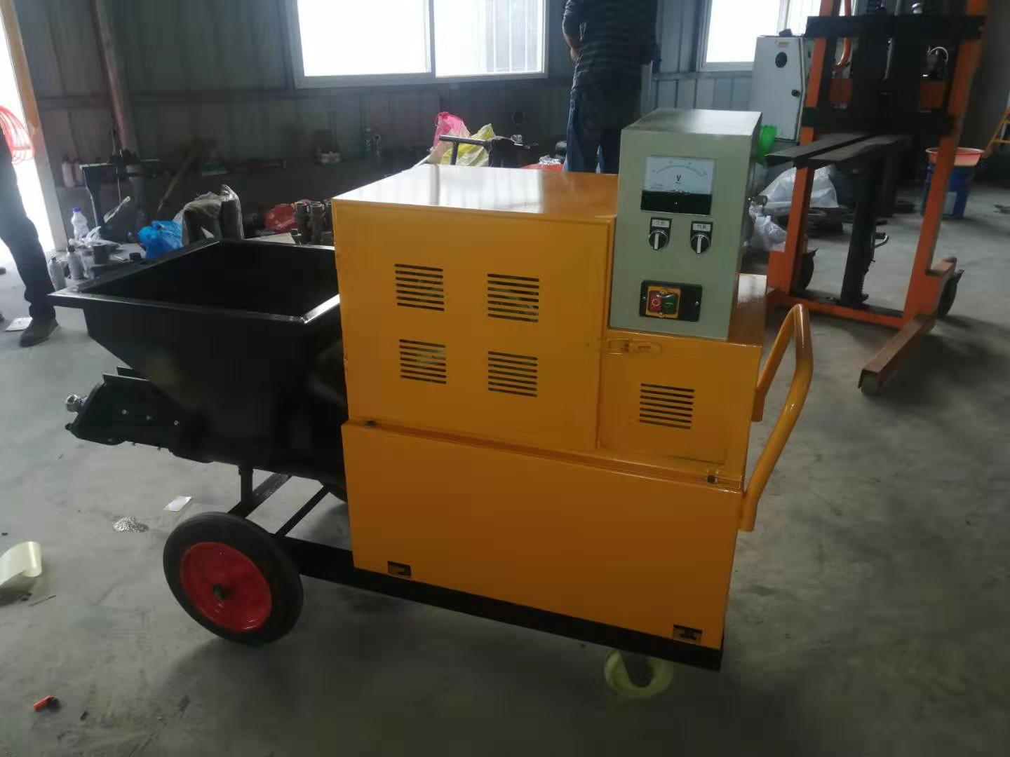 邢臺(tái)噴涂機(jī)廠家-邢臺(tái)噴涂機(jī)批發(fā)價(jià)格【邢臺(tái)帆鑫機(jī)械制造有限公司】