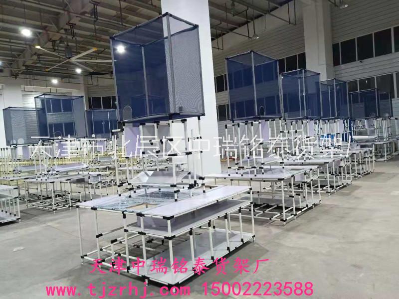 線棒工作臺(tái)圖片/線棒工作臺(tái)樣板圖 (1)