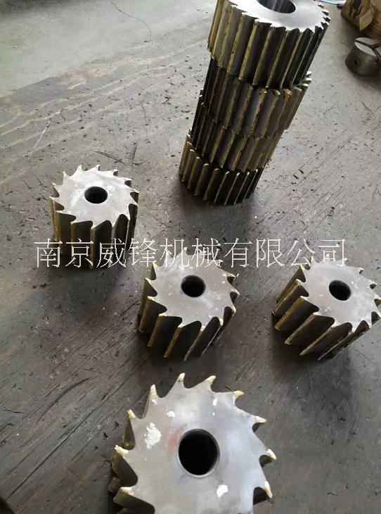 切粒機滾刀｜塑料切粒機滾刀｜塑料切粒機-南京威鋒機械有限公司