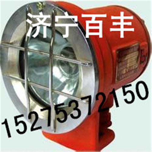 DGC24礦用隔爆LED投光燈圖片/DGC24礦用隔爆LED投光燈樣板圖 (4)