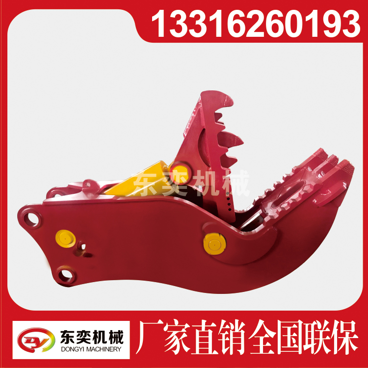 粉碎鉗圖片