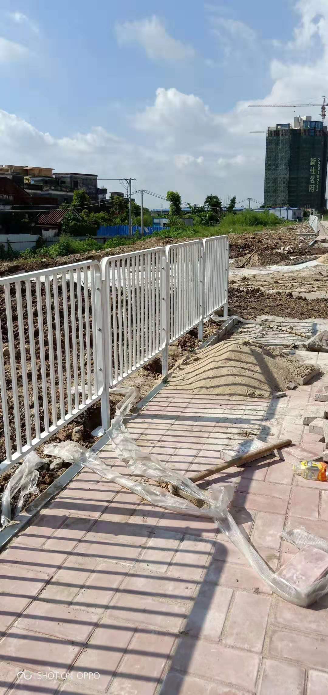 護(hù)欄深圳圖片/護(hù)欄深圳樣板圖 (3)