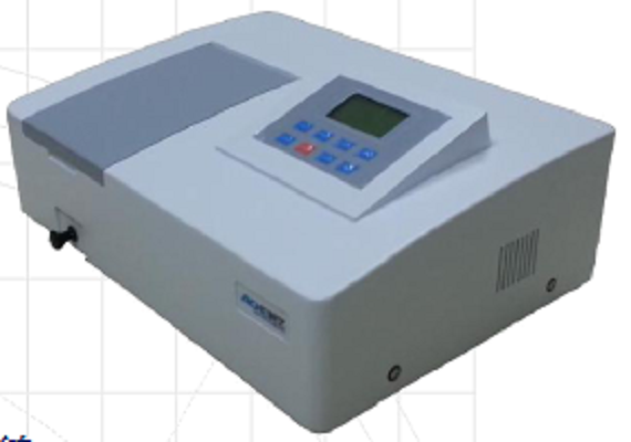 江蘇UV-1000紫外/可見(jiàn)分光光度計(jì)參數(shù)資料 紫外可見(jiàn)分光光度計(jì)