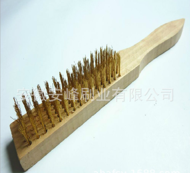 去毛刺鋼絲刷圖片/去毛刺鋼絲刷樣板圖 (3)