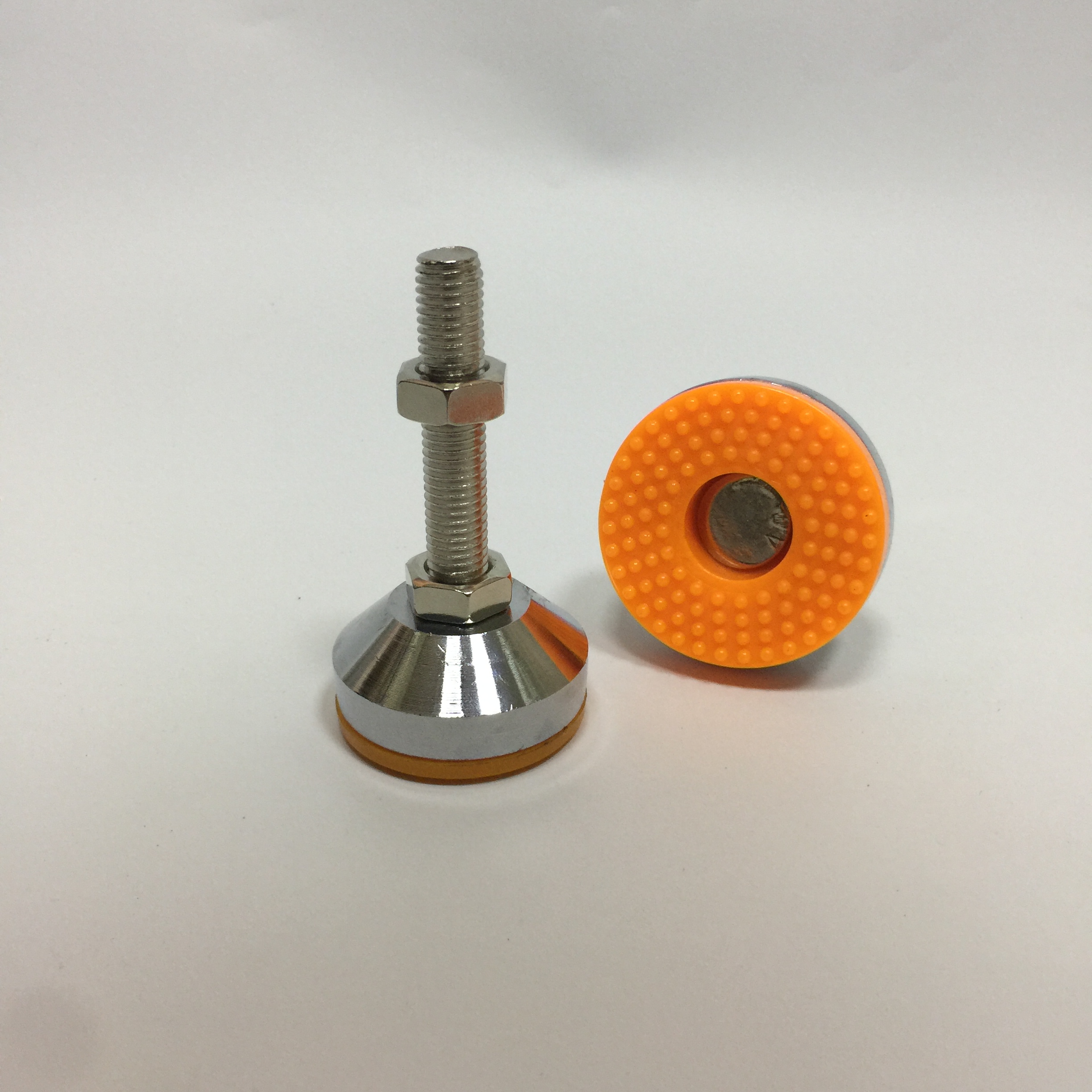 深圳重型黃厚膠腳杯圖片/深圳重型黃厚膠腳杯樣板圖 (4)